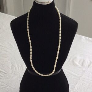 Fresh Water Pearl Necklace